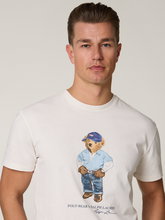 Bild von T-Shirt aus Baumwolle