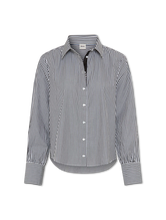Bild von Bluse aus Baumwolle VICA GLAM