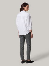 Image sur Chino coupe classique MARON S