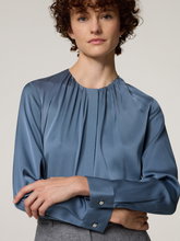Bild von Bluse aus Seide BANORAH