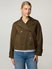 Bild von Croppedtrenchjacke