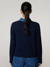 Image sur Pull CIDEMO