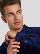 Bild von Hemd mit Flower-Print