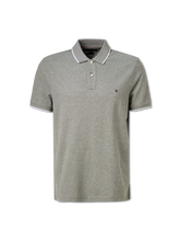 Image sur Polo coupe classique
