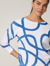 Bild von Pullover aus Bio-Baumwolle