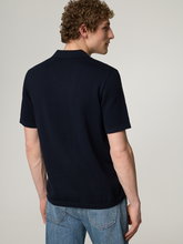 Bild von Strickshirt aus Baumwolle