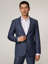 Image sur Costume 2 pièces en laine