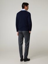Image sur Pantalon en laine