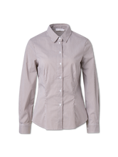 Bild von Hemdbluse