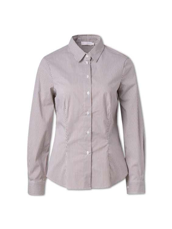 Bild von Hemdbluse
