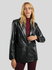 Bild von LEDER BLAZER UNI