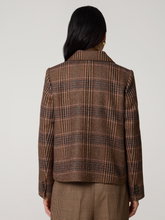 Bild von Blazer aus Schurwolle