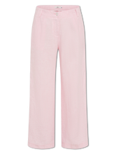 Bild von Hose aus Leinen MAINE