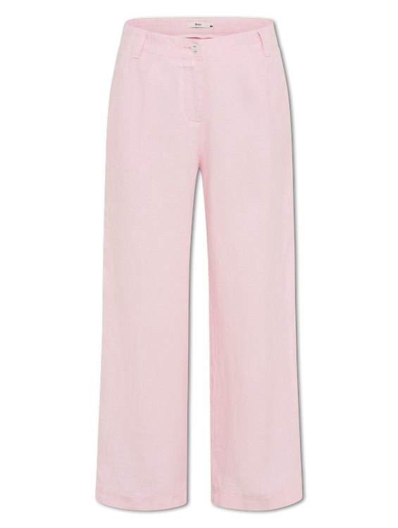 Bild von Hose aus Leinen MAINE