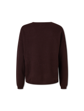 Image sur Strickpullover im Boxy-Fit