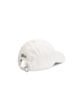 Bild von Cap mit Logo-Stickerei