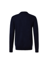 Bild von Pullover aus Wolle TOKOTA