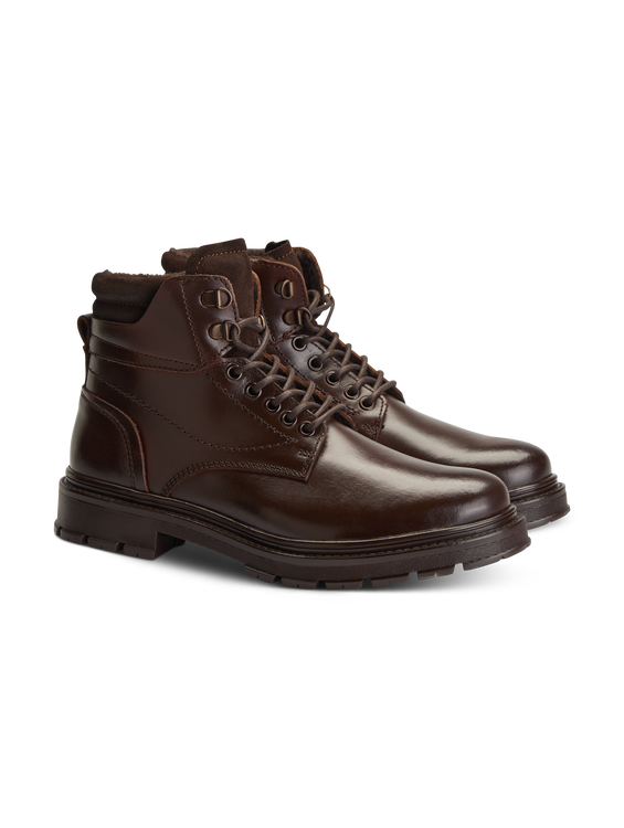 Bild von Schnürstiefel PLAVAS