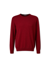 Bild von Pullover aus Kaschmir