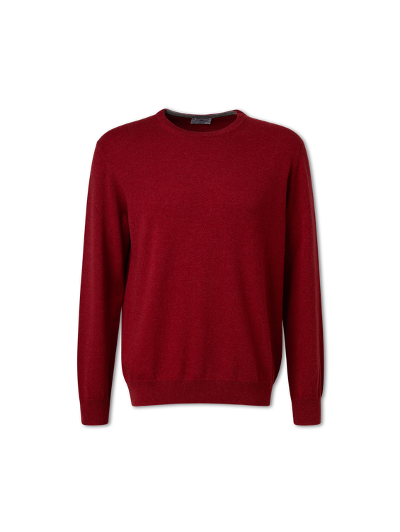 Bild von Pullover aus Kaschmir