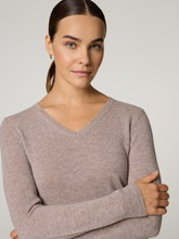 Bild von Pullover aus Kaschmir