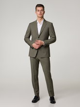 Bild von Anzug 2-teilig im Slim Fit JUSTIN