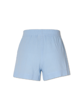 Bild von Shorts aus Musselin