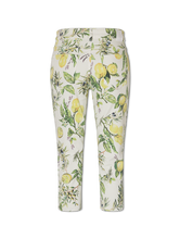 Bild von Caprihose aus Denim SILEA