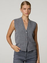 Bild von Strickgilet ABALIA