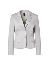Bild von Blazer aus Jersey