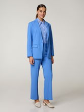 Image sur Blazer en viscose