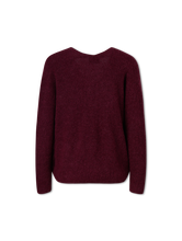 Image sur Pull en alpaga MMTHORA