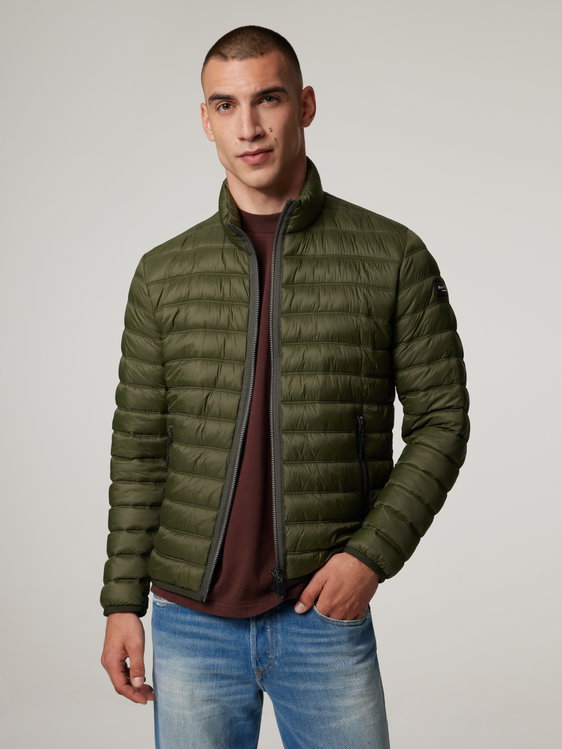 Bild von Steppjacke im Regular Fit