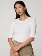 Image sur T-shirt à manches courtes