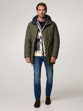 Image sur Cardigan en coton