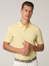 Image sur Polo en coton PALLAS