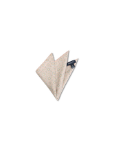 Bild von Pochette aus Seide