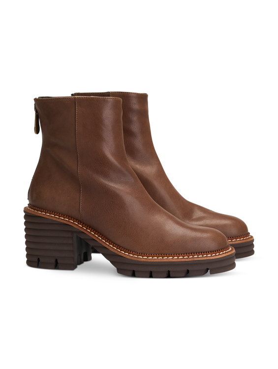 Bild von Stiefeletten ONDAS