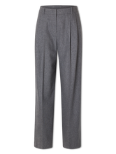 Bild von Bundfaltenhose im Regular Fit