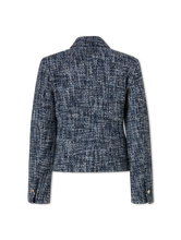Image sur Veste en tweed MMFIONE