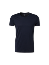 Bild von T-Shirt aus Baumwolle