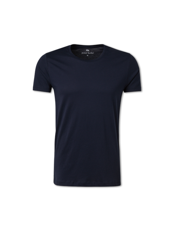 Bild von T-Shirt aus Baumwolle