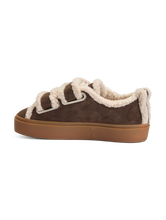 Bild von Sneaker VELCRO LOW