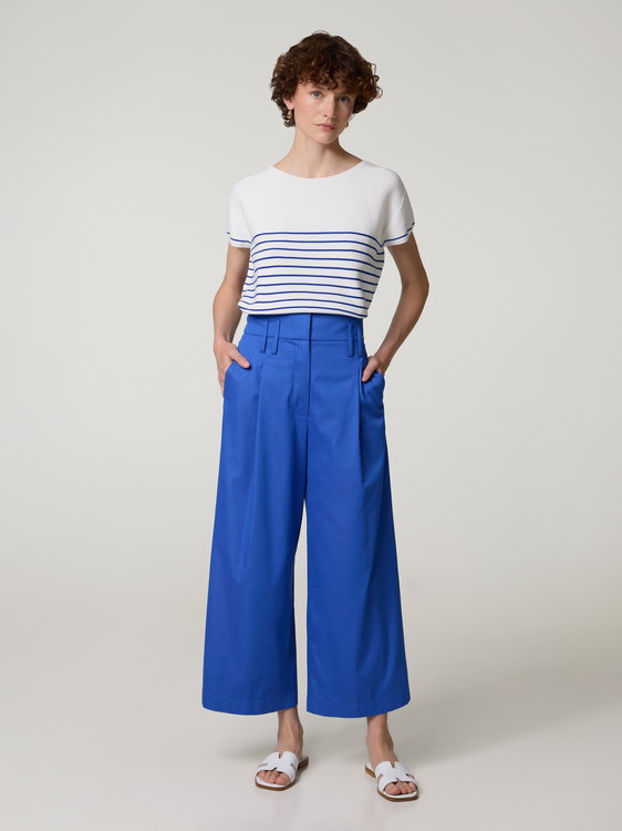 Image sur Pantalon à jambes larges CIHARPER