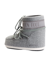 Image sur Bottes d'hiver ICON LOW FELT
