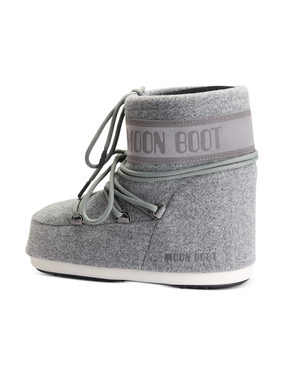 Image sur Bottes d'hiver ICON LOW FELT