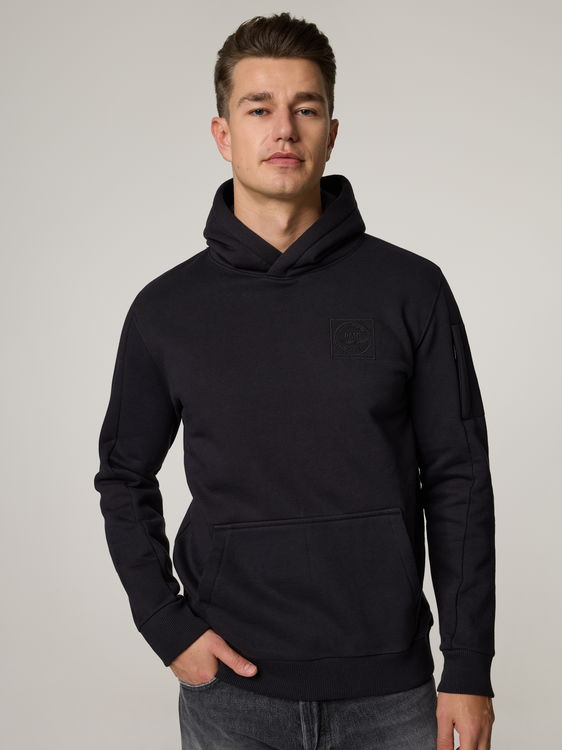 Image sur Hoodie Regular Fit