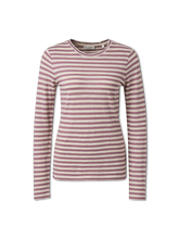 Bild von Langarmshirt im Regular Fit