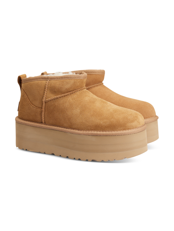 Bild von Boots CLASSIC MINI PLATFORM