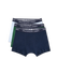 Bild von BOXER 3PACK GRÜN-H'BLAU-NAVY